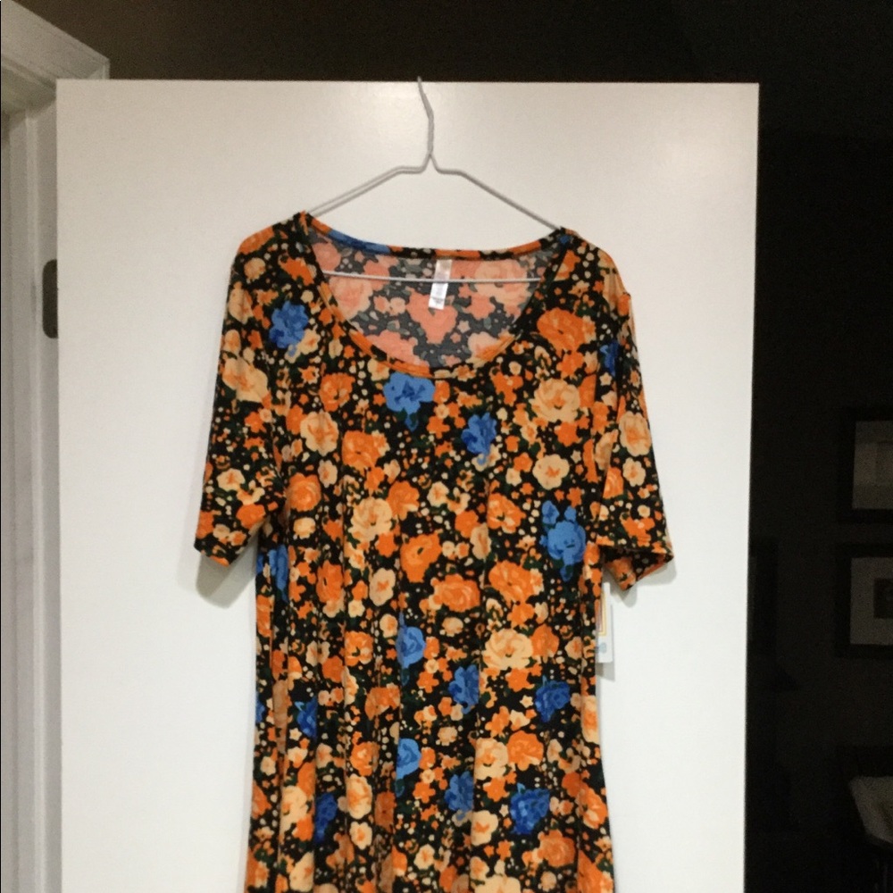 LLR Perfect T New XL